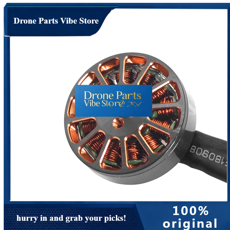 Micro Fpv Quad - Drone Parts 4pcs 42004 2900KV FPV