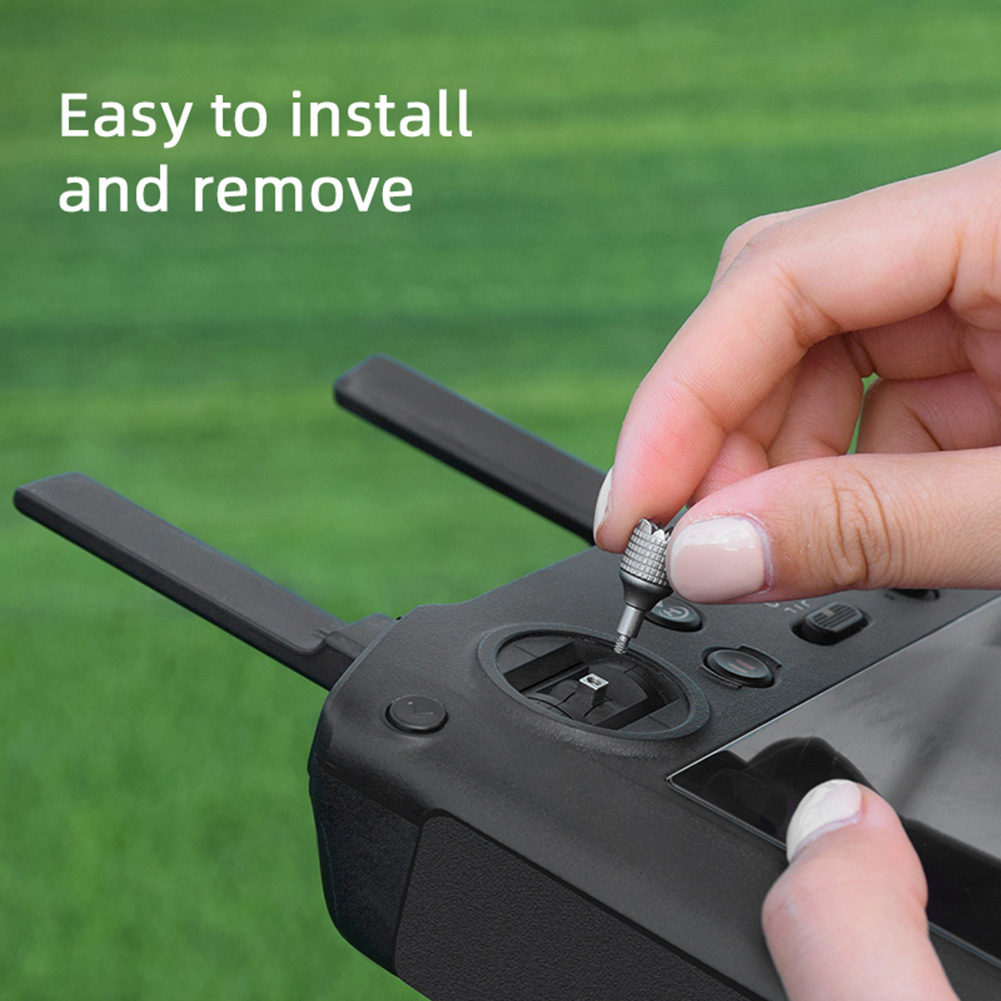 Joystick Rc Drone - Remote Control Joystick Anti-skid Remote Controller