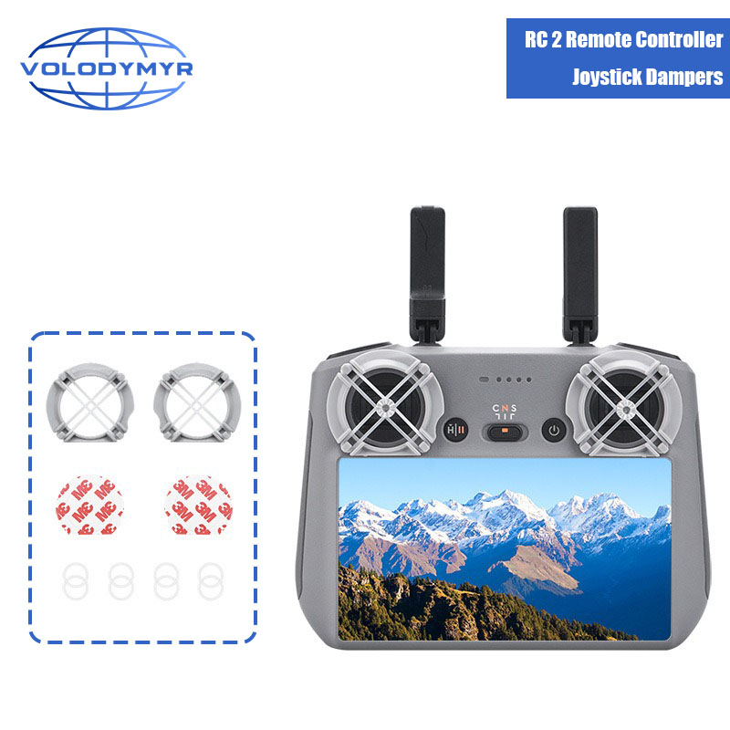 Joystick Rc Drone - VOLODYMYR Rocker Speed Controller for DJI