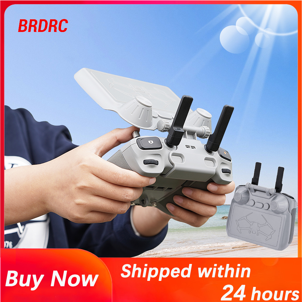 Drone Rcfpvpro - BRDRC Sun Hood/Sunshade For DJI Mavic