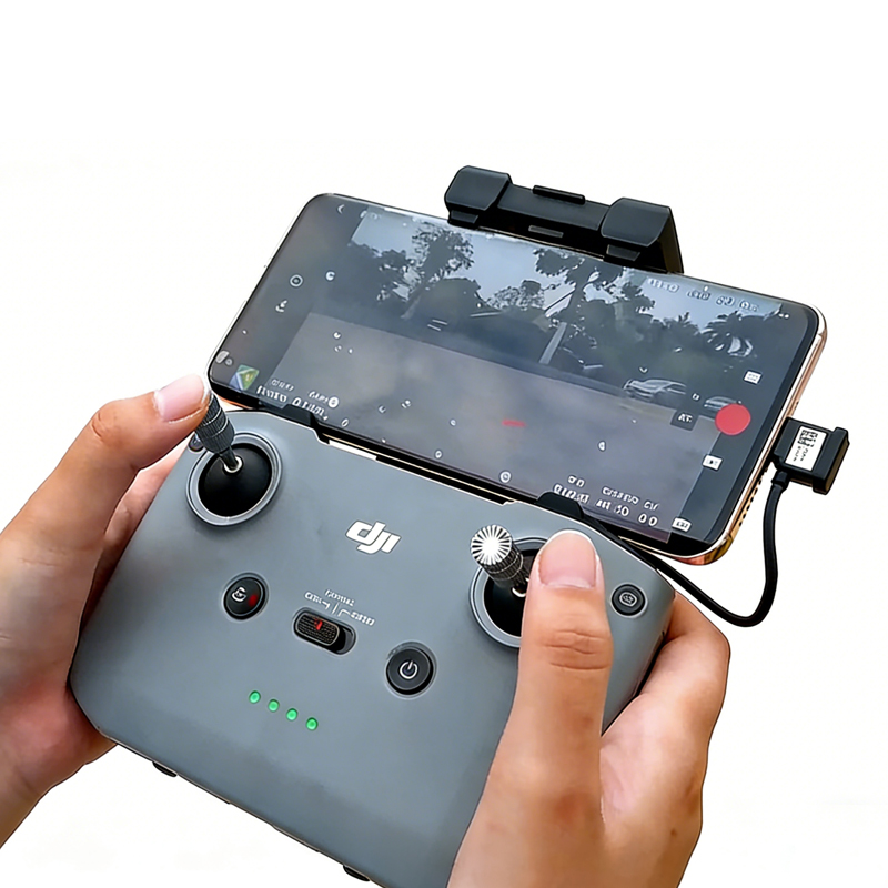 Joystick Rc Drone - 2pcs Lengthen Joystick RC-N3 Remote Control