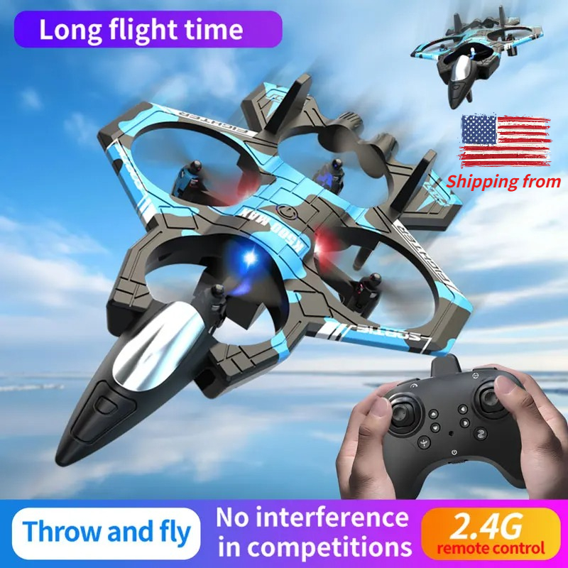 K500MAX Glider Flying Helicopt - Drone Rc Team City recensie en prijs