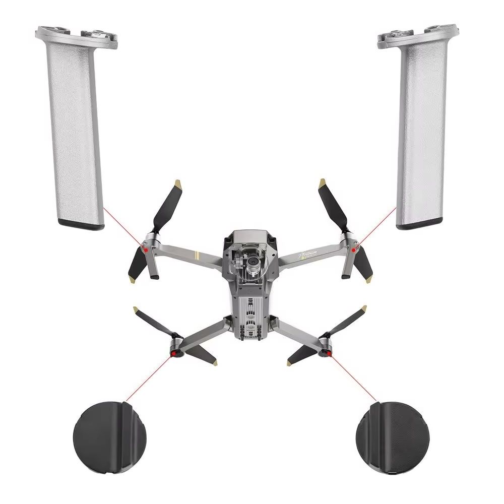 Original Landing Gear  Drone f - Drone Rcfpvpro recensie en prijs