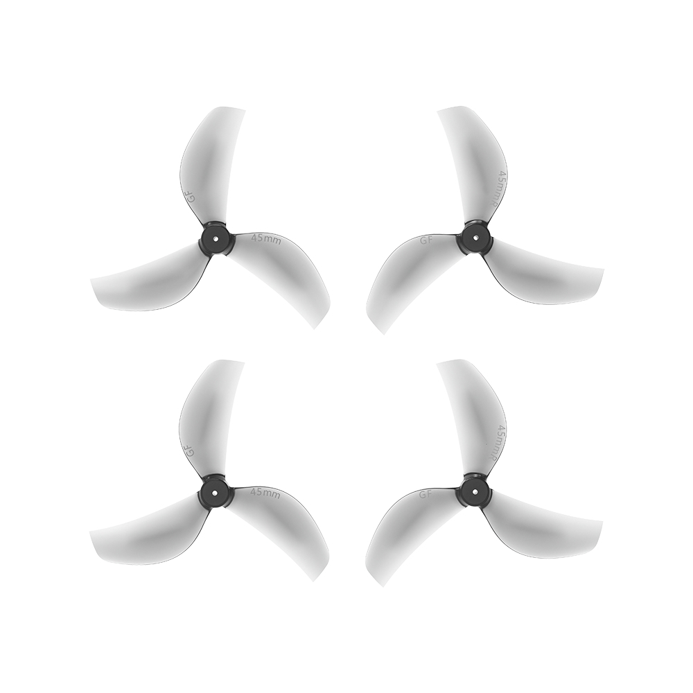 45mm 3 Blade Propellers for Ge - Micro Fpv Quad recensie en prijs