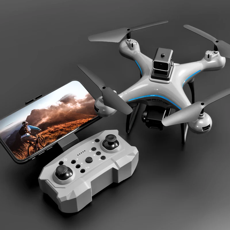 KY102 Drone Battery Propeller  - Drone Ky102 Rc recensie en prijs