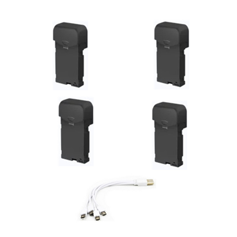 KY102 Drone Battery Propeller  - Drone Ky102 Rc recensie en prijs