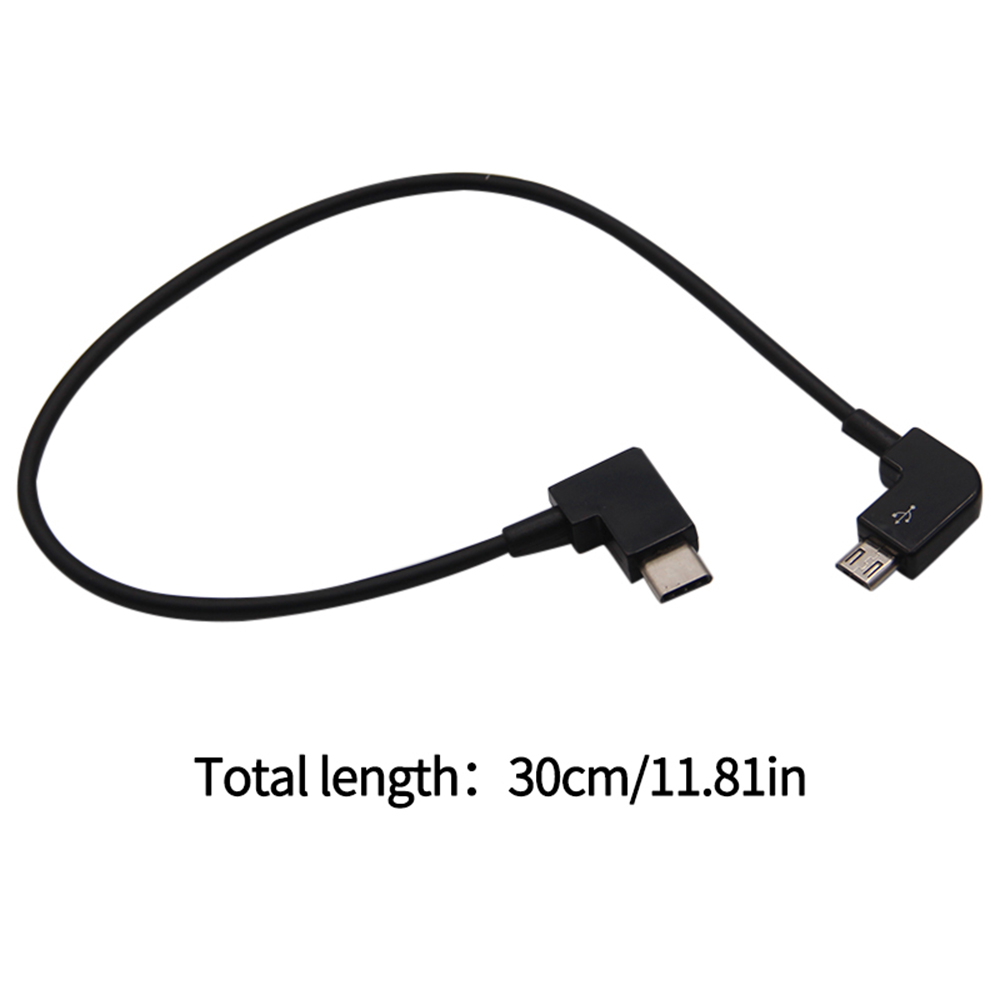 1PCS Micro-Port Cable for DJI  - Drone Rcfpvpro recensie en prijs
