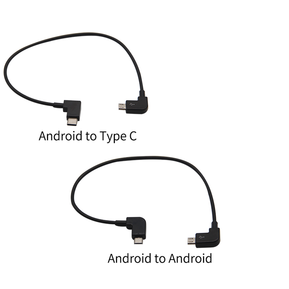 1PCS Micro-Port Cable for DJI  - Drone Rcfpvpro recensie en prijs