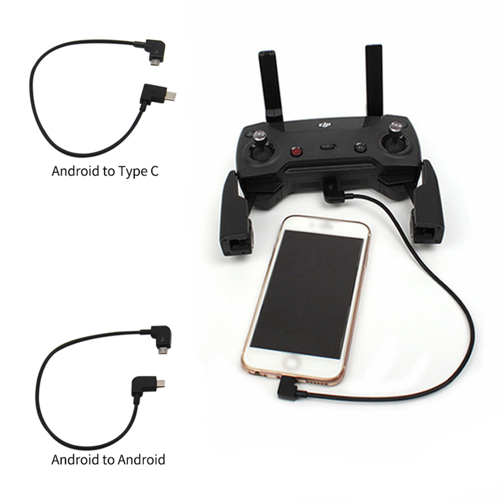 1PCS Micro-Port Cable for DJI  - Drone Rcfpvpro recensie en prijs
