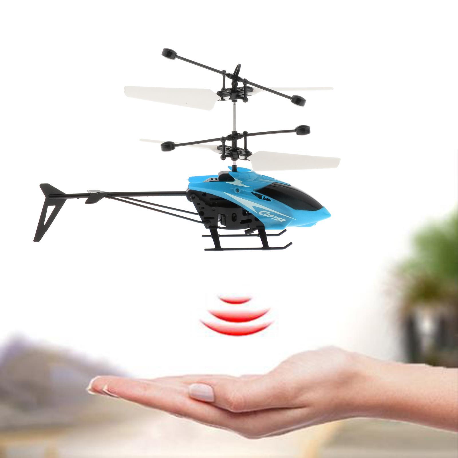 RC Flying Ball Toys Infrared I - Drone Rc Game recensie en prijs