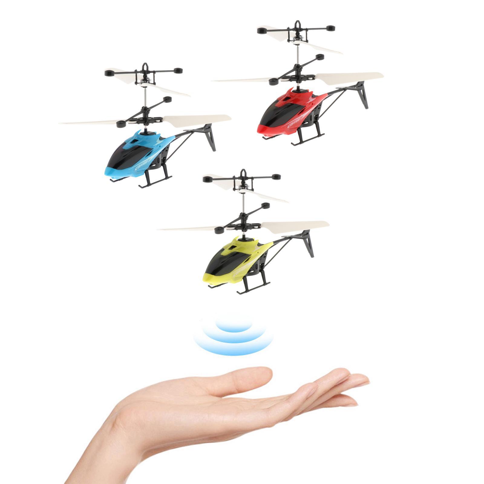 RC Flying Ball Toys Infrared I - Drone Rc Game recensie en prijs