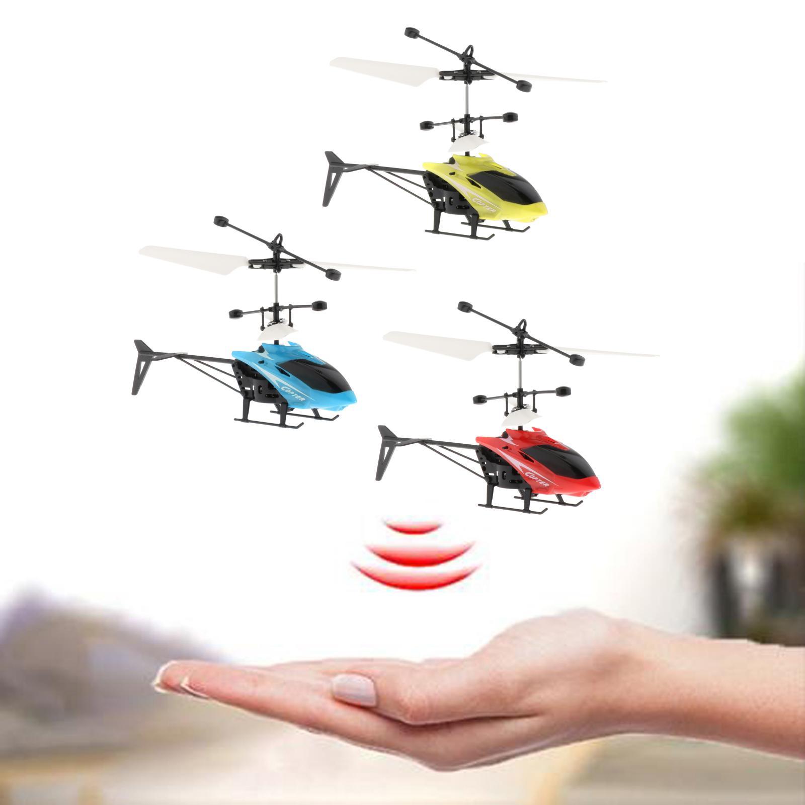 RC Flying Ball Toys Infrared I - Drone Rc Game recensie en prijs