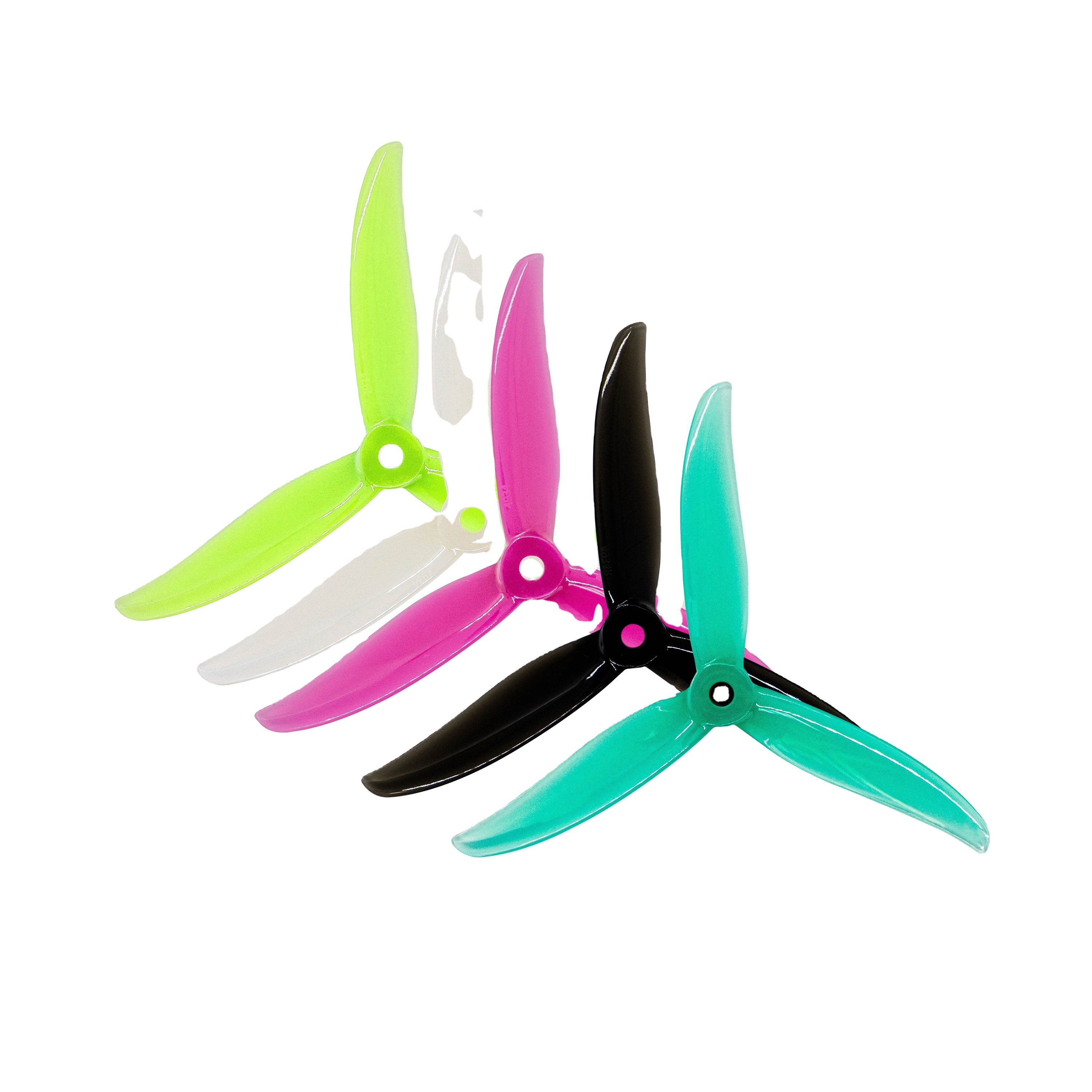 GEMFAN Cheap Price 4934-3 Brus - Drone Rc Price recensie en prijs