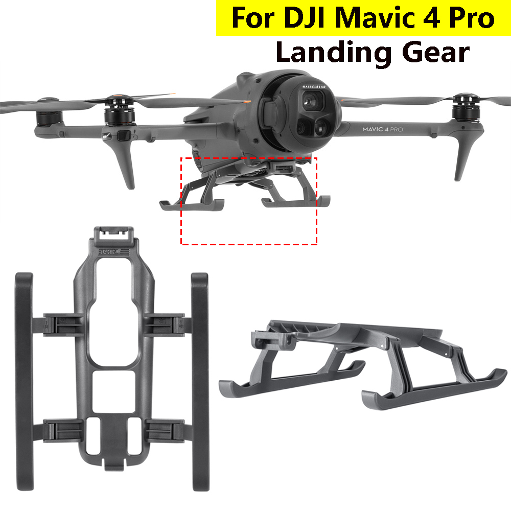 STARTRC Landing Gear for DJI M - Drone Rcfpvpro recensie en prijs