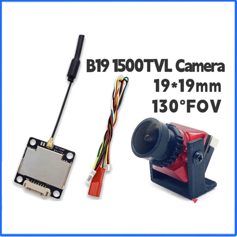 SLONWAKE FPV suit 5.8G 600mW V - Drone Rc With Camera recensie en prijs