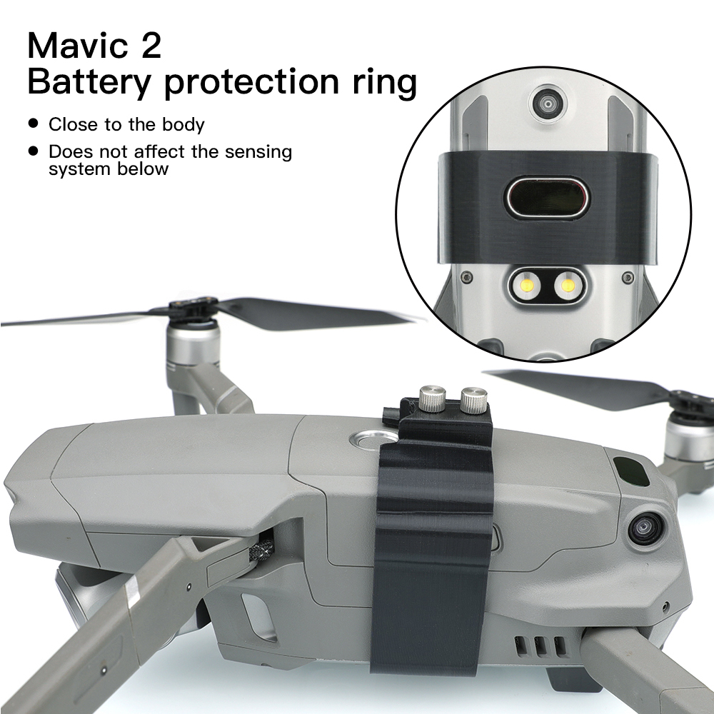 Battery Buckle for DJI Mavic 2 - Drone Rcfpvpro recensie en prijs