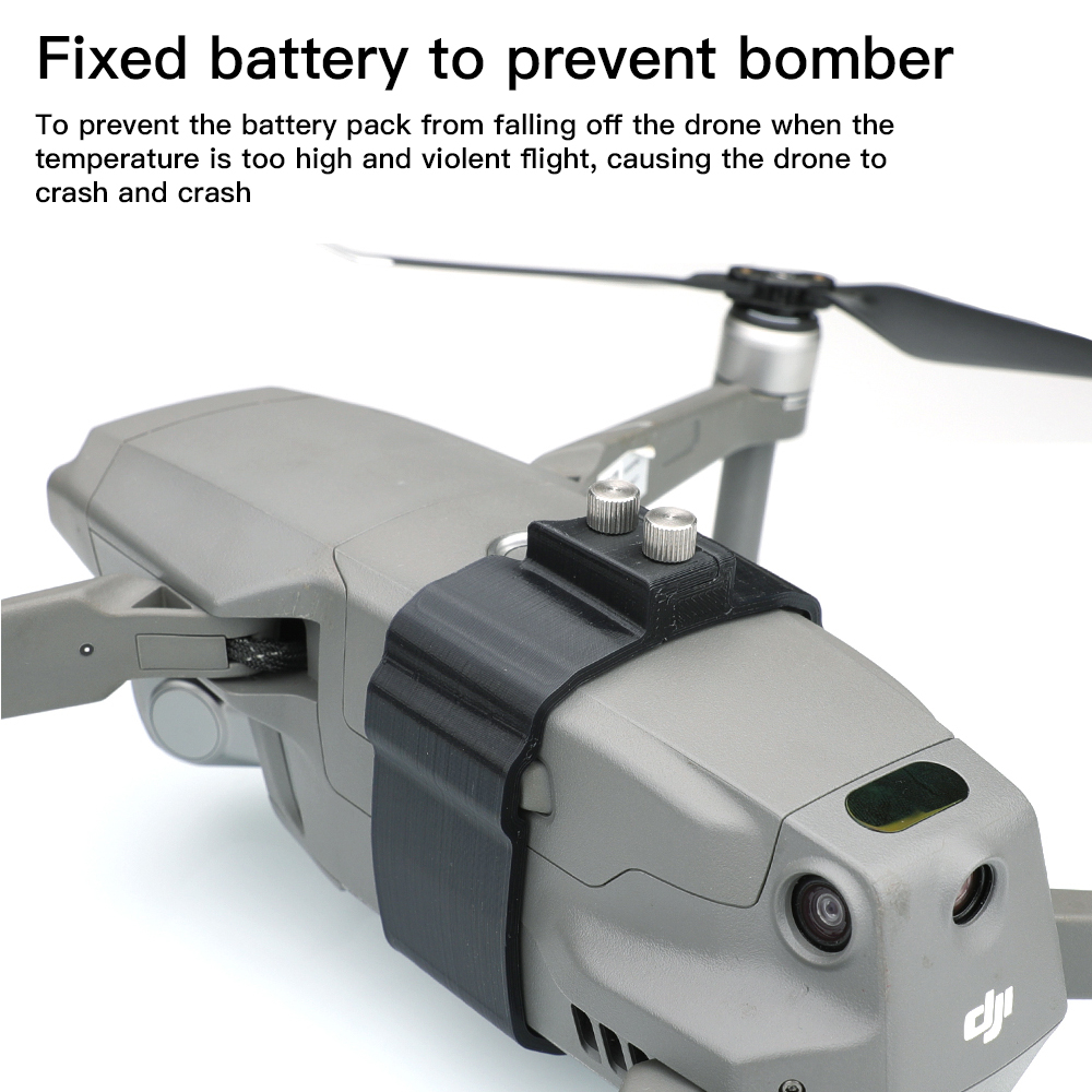 Battery Buckle for DJI Mavic 2 - Drone Rcfpvpro recensie en prijs