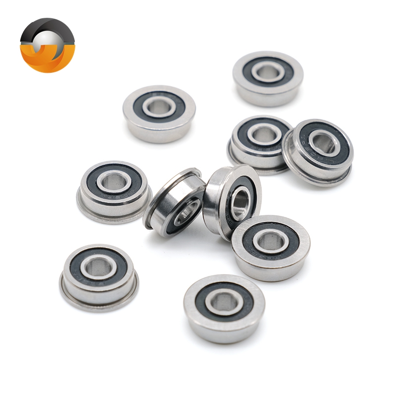 10PCS F605RS Flanged Ball Bear - Drone Ball Rc recensie en prijs