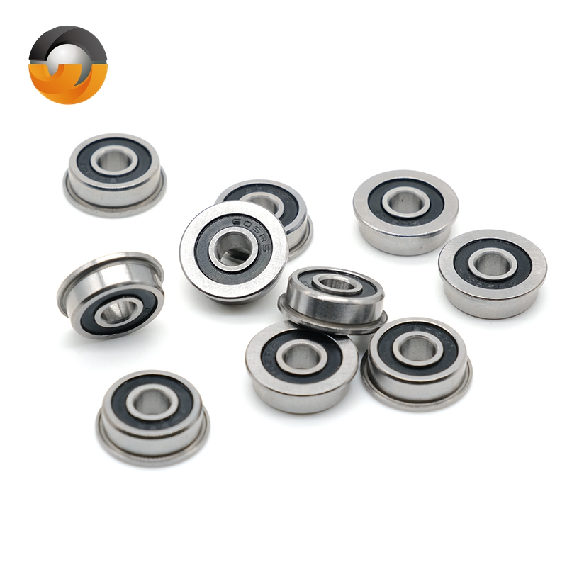 10PCS F605RS Flanged Ball Bear - Drone Ball Rc recensie en prijs