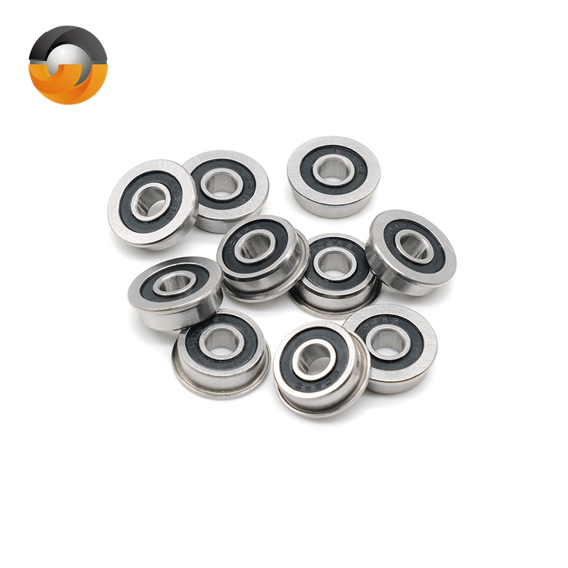 10PCS F605RS Flanged Ball Bear - Drone Ball Rc recensie en prijs
