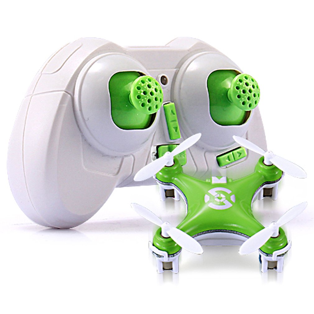 CX-10 Mini  Rc Drone 2.4g 4CH  - Drone Rc Team City recensie en prijs