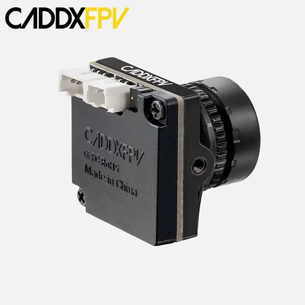 Caddx Ratel 2 V2 FPV Camera Ra - Drone Rc With Camera recensie en prijs
