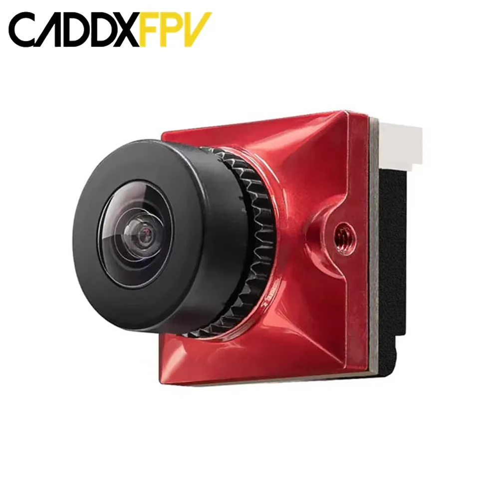 Caddx Ratel 2 V2 FPV Camera Ra - Drone Rc With Camera recensie en prijs