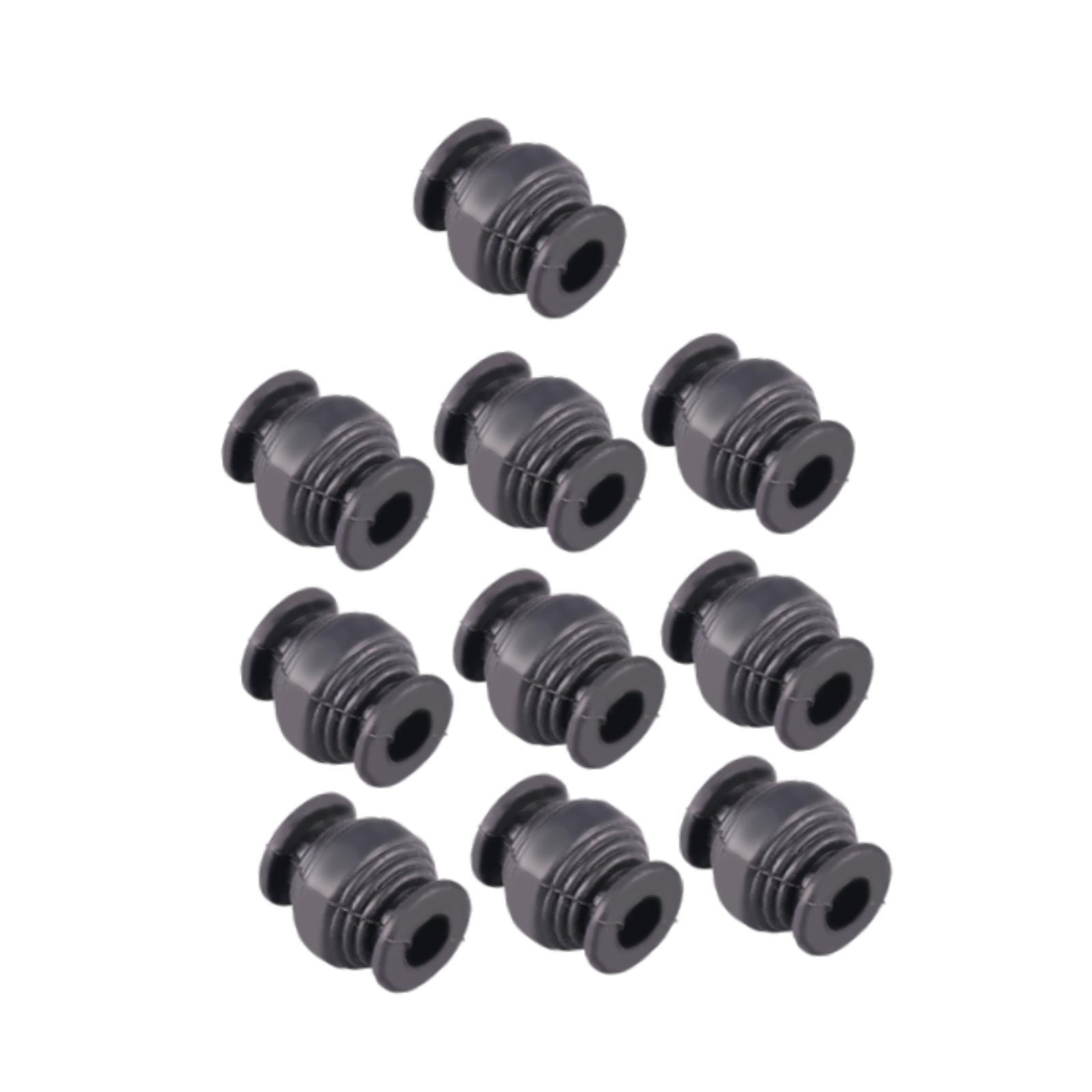 10 Pieces Damping Rubber Balls - Drone Ball Rc recensie en prijs
