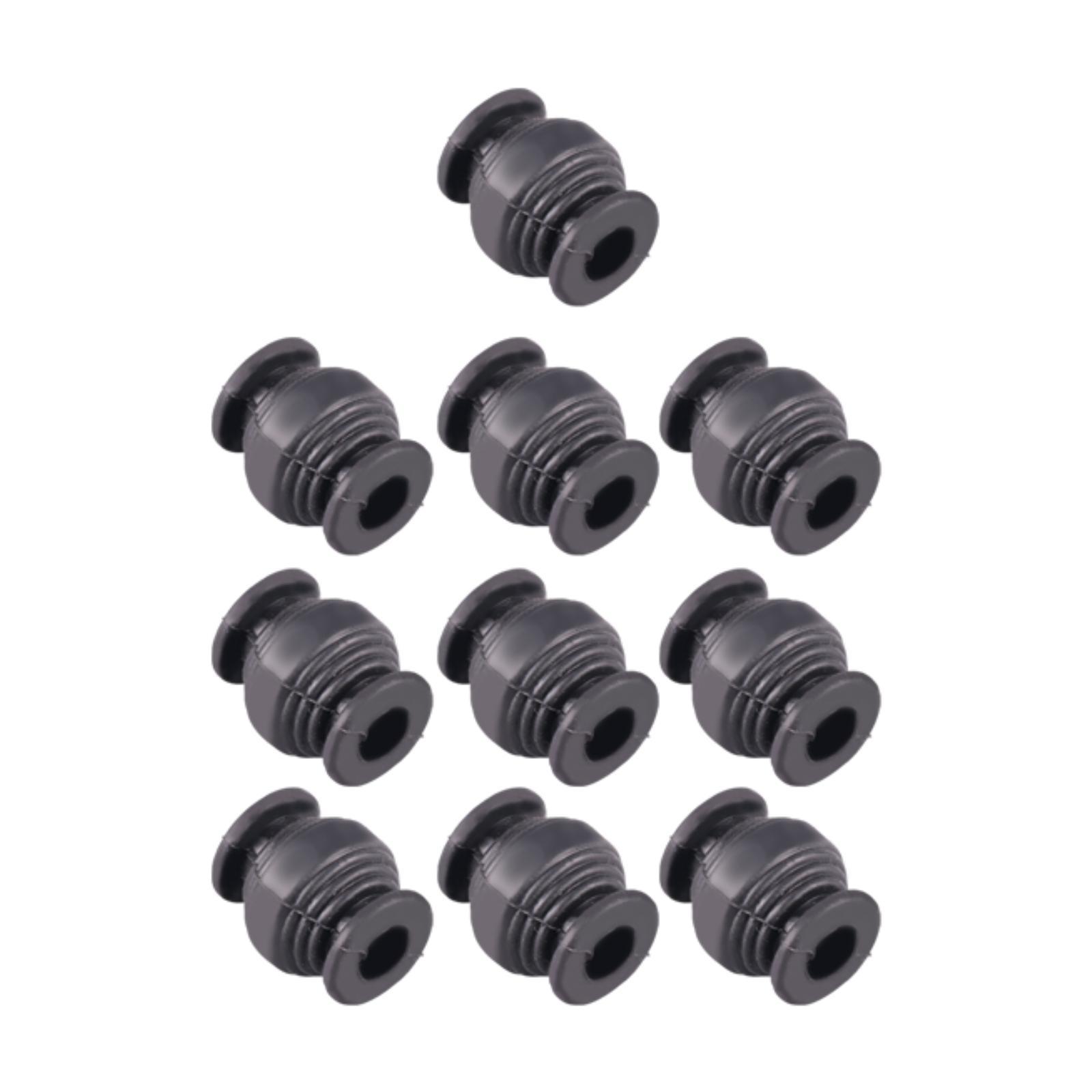 10 Pieces Damping Rubber Balls - Drone Ball Rc recensie en prijs