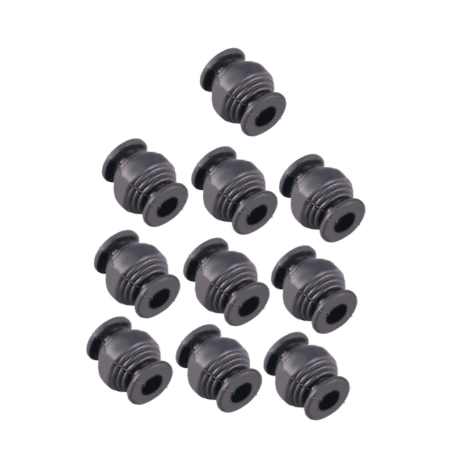 10 Pieces Damping Rubber Balls - Drone Ball Rc recensie en prijs
