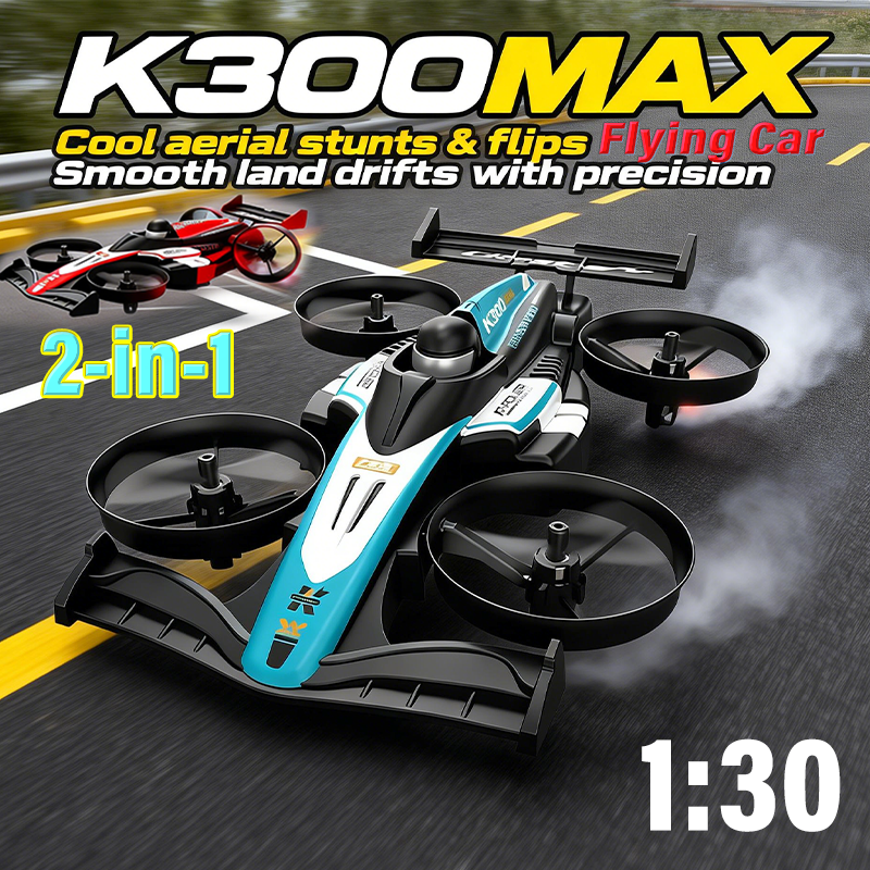 Mini Drift Drones 2-in-1 Sky G - Joystick Rc Drone recensie en prijs