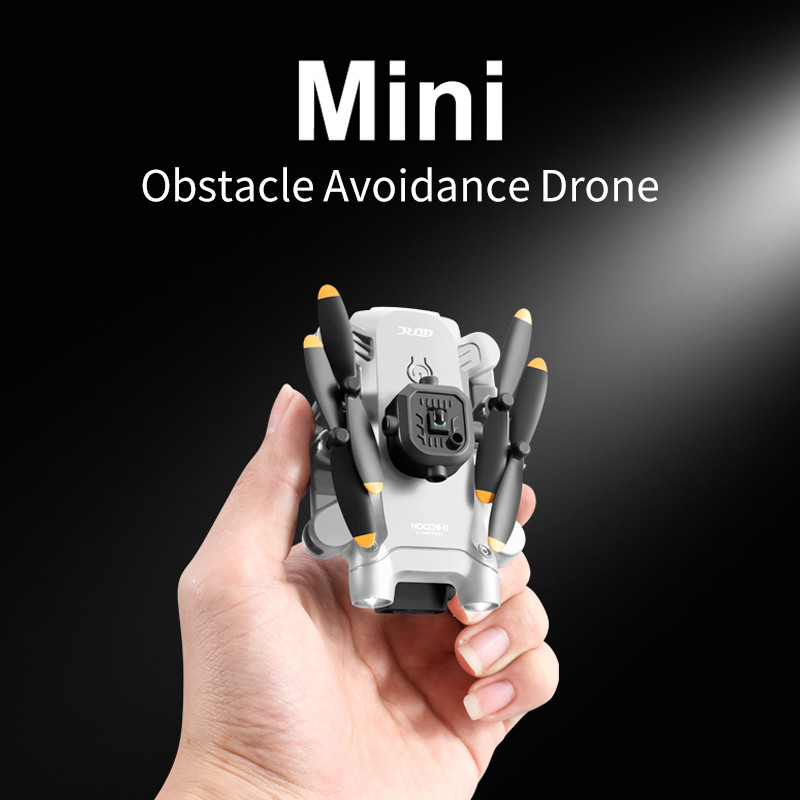 Mini V30 WiFi FPV Drone With 4 - Drone Rc Team City recensie en prijs
