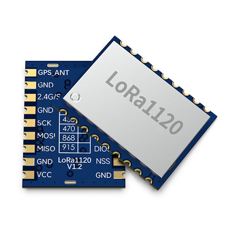 【PRICE-DROP!】LR1120 Lora Wirel - Drone Rc Price recensie en prijs