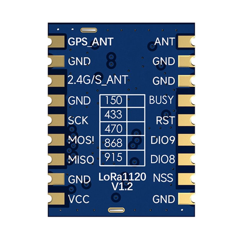 【PRICE-DROP!】LR1120 Lora Wirel - Drone Rc Price recensie en prijs