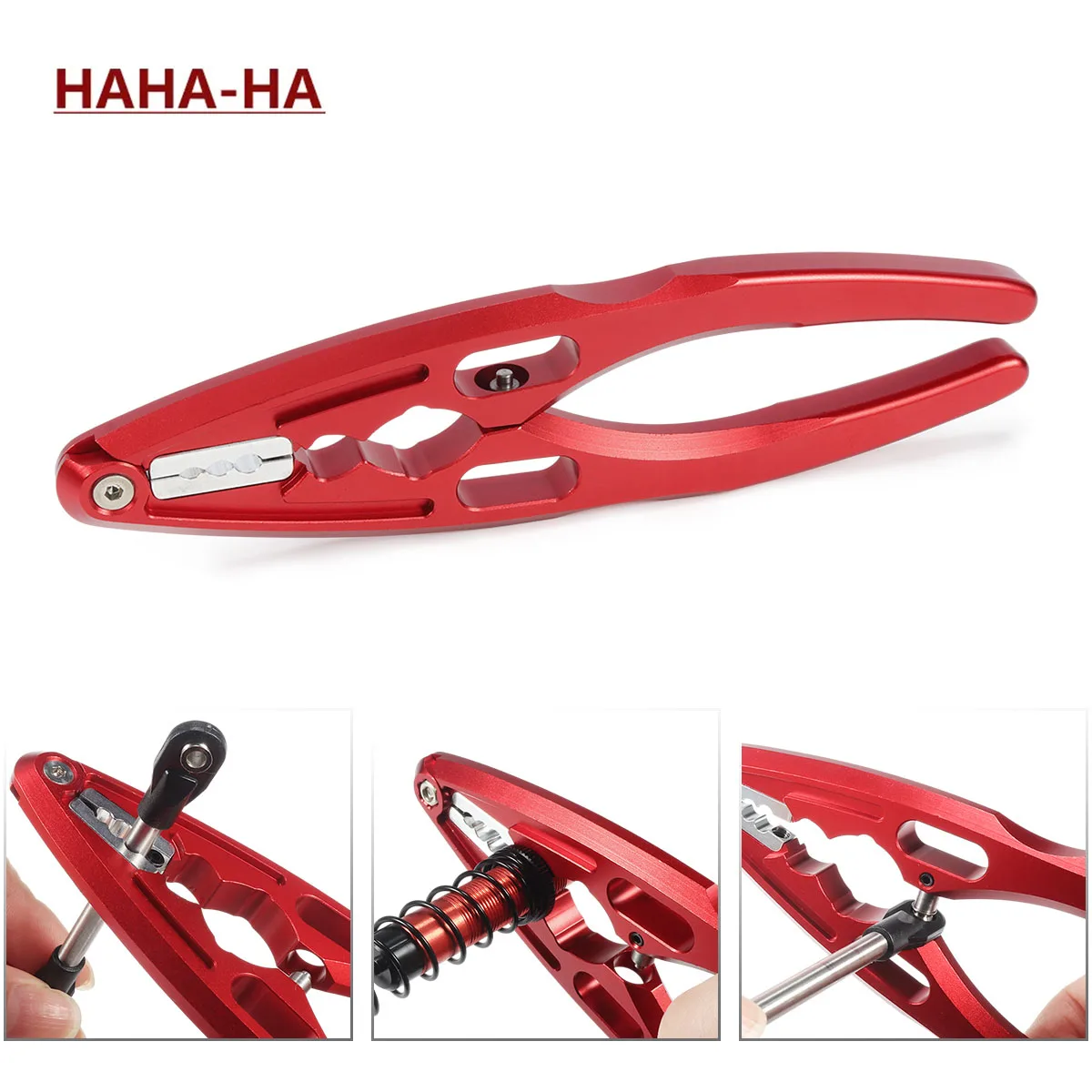 1Pcs Aluminum Pliers Ball Join - Drone Ball Rc recensie en prijs