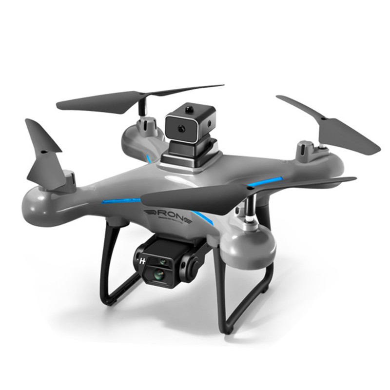 2025 KY102 Drone 4K Profession - Drone Ky102 Rc recensie en prijs