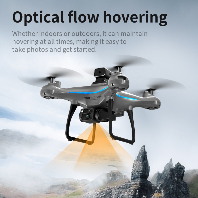 2025 KY102 Drone 4K Profession - Drone Ky102 Rc recensie en prijs
