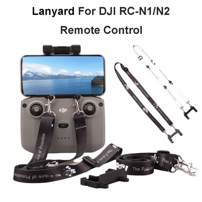 Remote Controller Lanyard Stra - Drone Rcfpvpro recensie en prijs