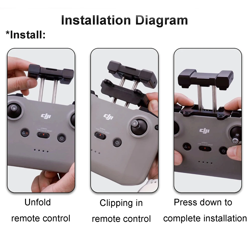 Remote Controller Lanyard Stra - Drone Rcfpvpro recensie en prijs
