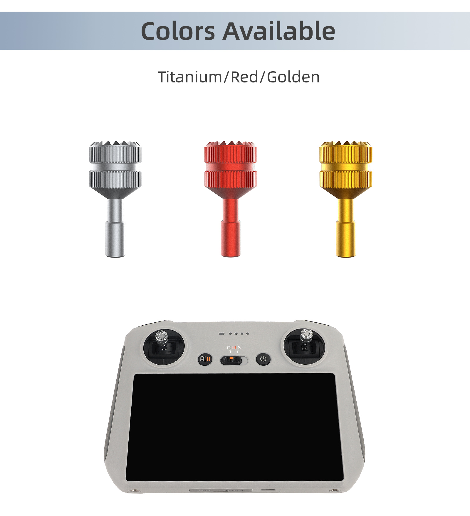 Remote Controller Joystick For - Joystick Rc Drone recensie en prijs
