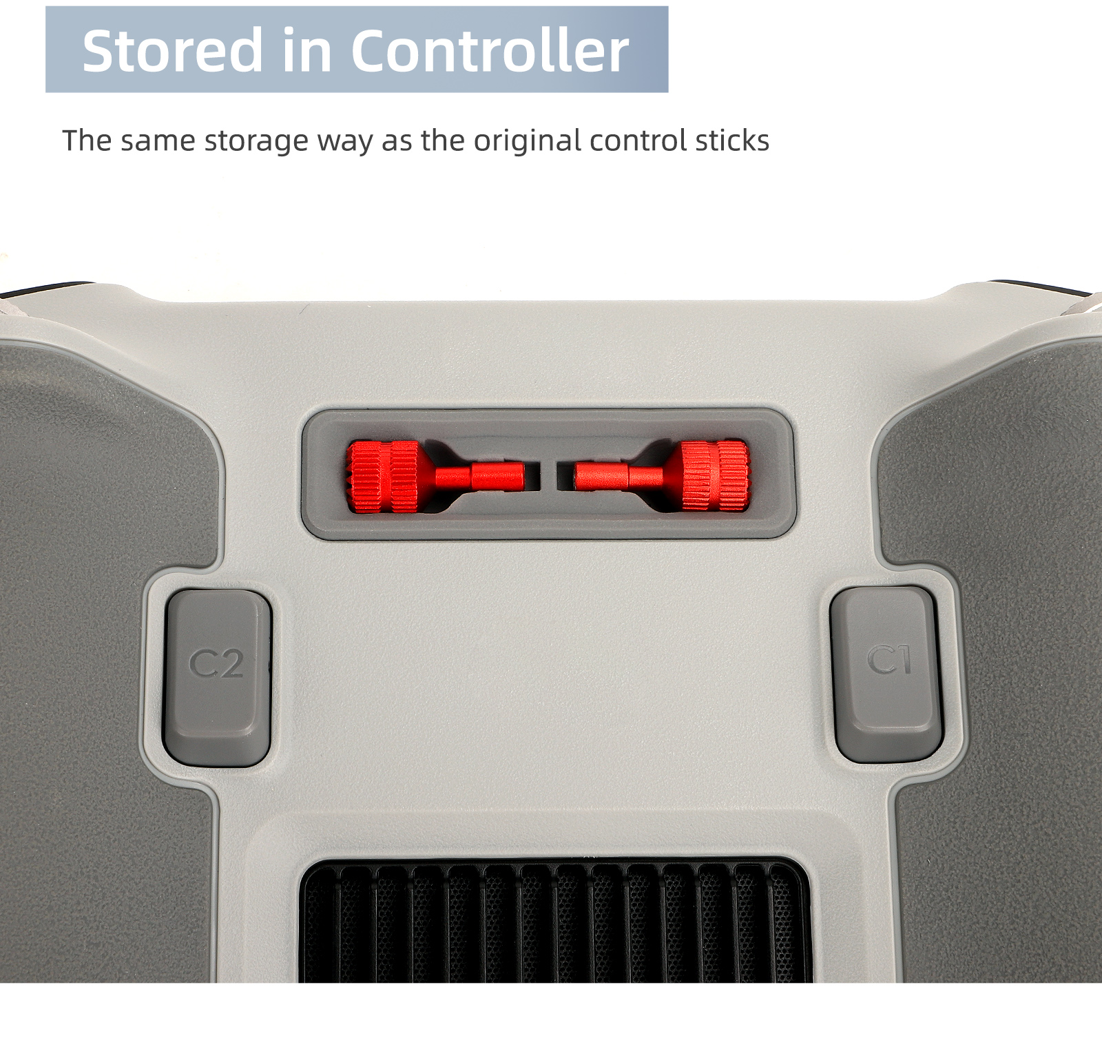 Remote Controller Joystick For - Joystick Rc Drone recensie en prijs