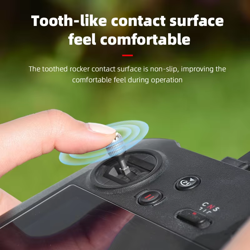 Original Thumb Stick Joystick  - Joystick Rc Drone recensie en prijs