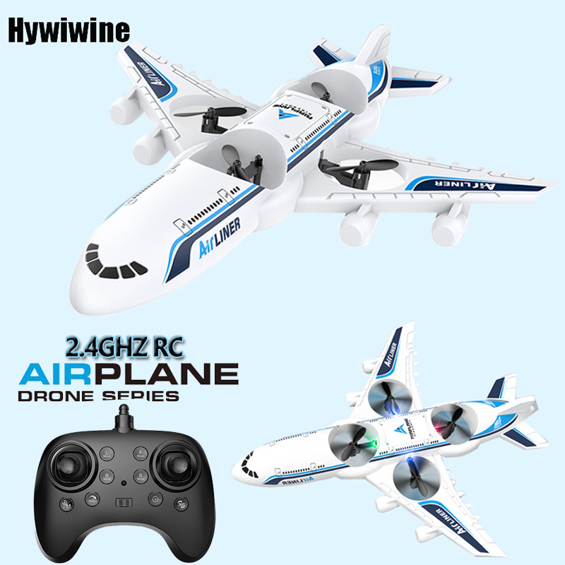 RC Plane Airplane Foam UAV Int - Drone Rc Team City recensie en prijs