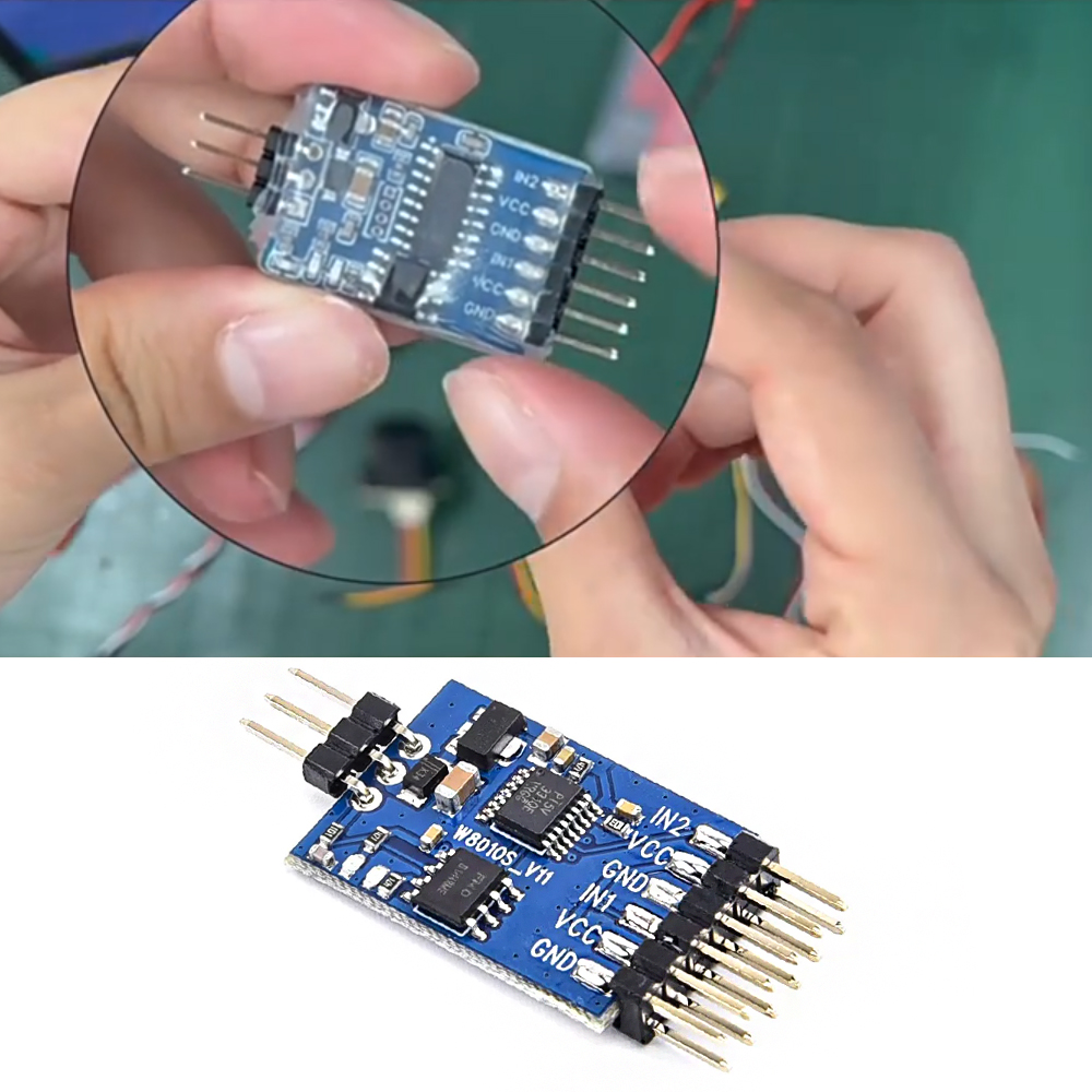 5.8G 3 Channel Video Switcher  - Drone Rc With Camera recensie en prijs