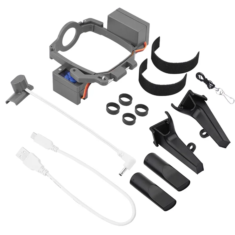 Remote Control Airdrop Servo K - Drone Rcfpvpro recensie en prijs