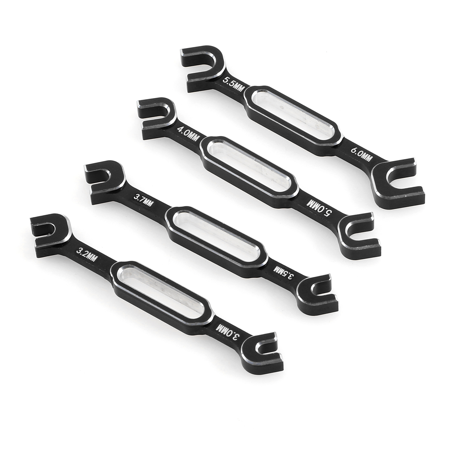 4Pcs Wrench 3/3.2/3.5/3.7/4/5/ - Drone Ball Rc recensie en prijs