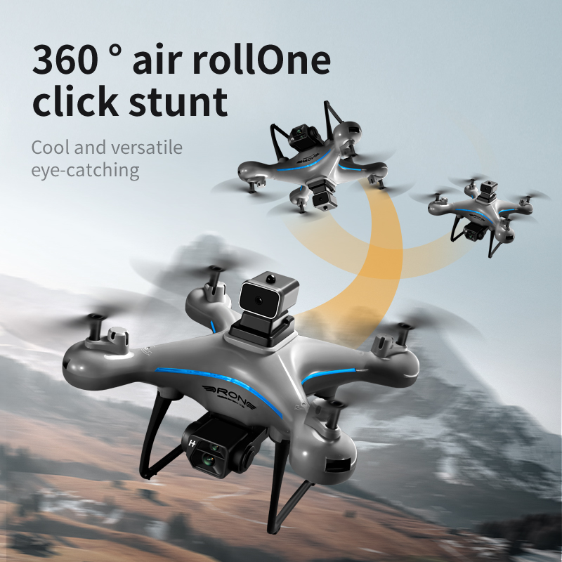 KY102 Drone 8K Profesional Dua - Drone Ky102 Rc recensie en prijs