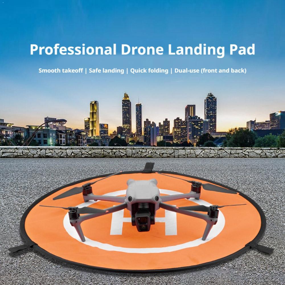 75cm Drone Landing Pad, Waterp - Drone Rcfpvpro recensie en prijs