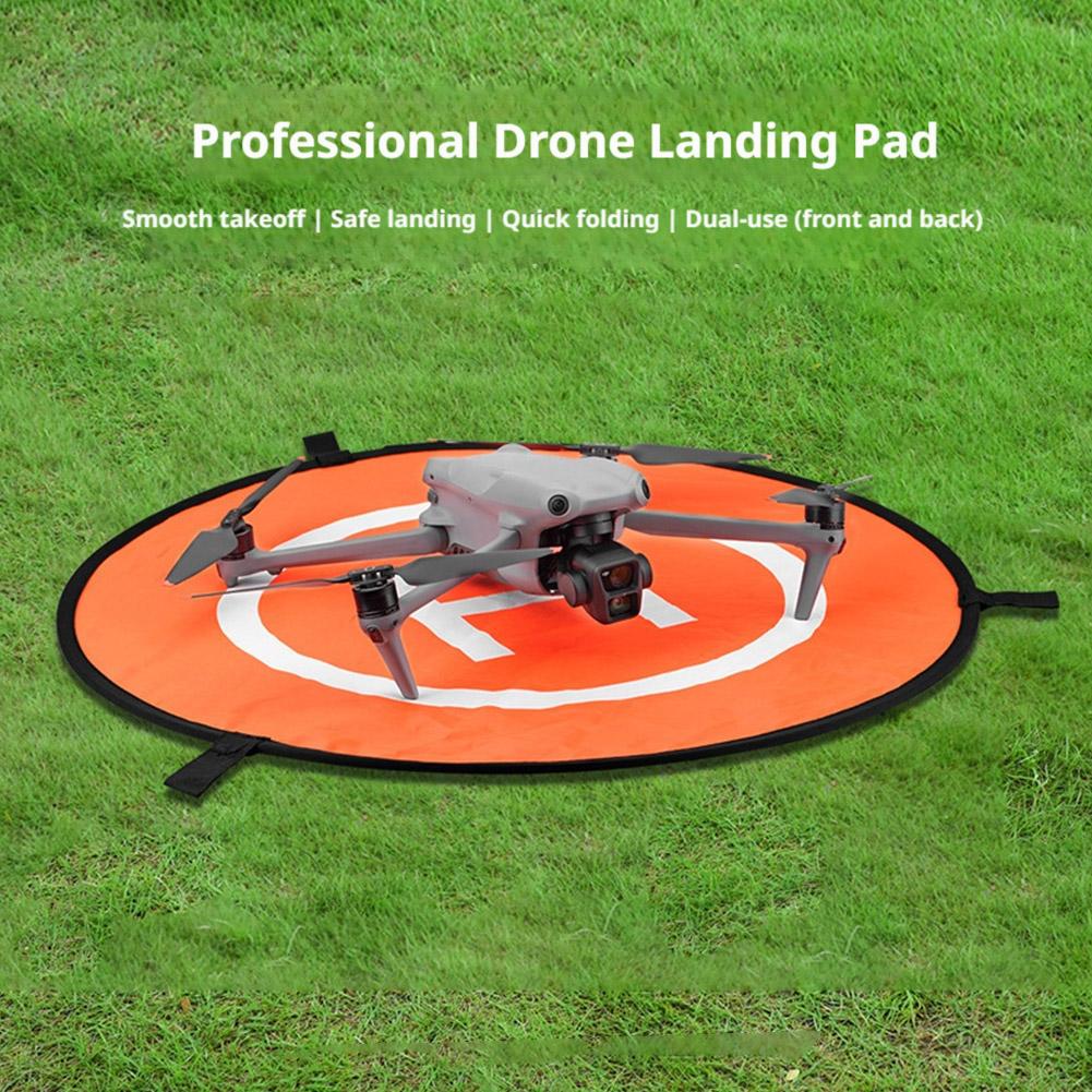 75cm Drone Landing Pad, Waterp - Drone Rcfpvpro recensie en prijs