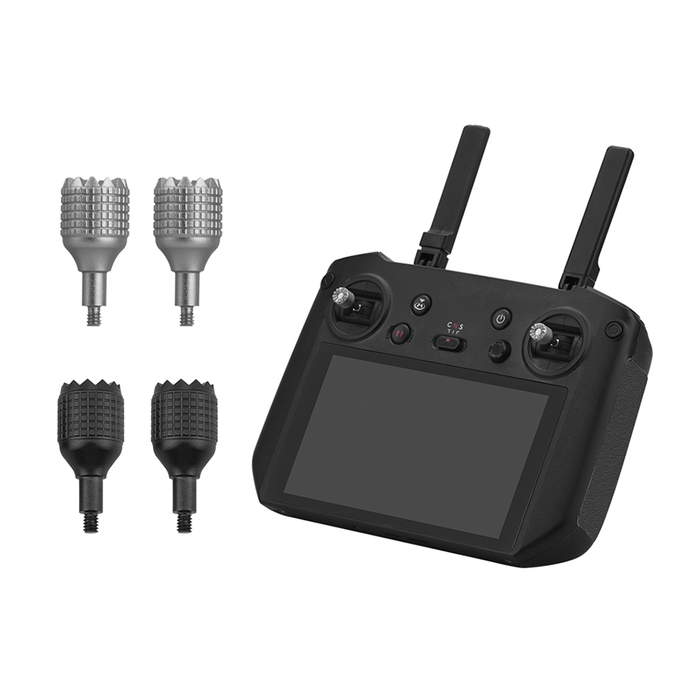 Remote Control Joystick Anti-s - Joystick Rc Drone recensie en prijs
